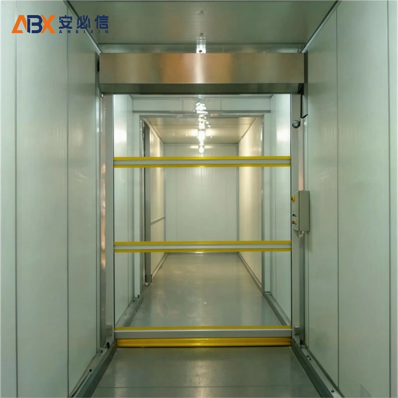果洛藏族软质快速门